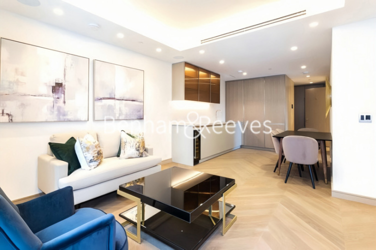 2  bedrooms flat to rent in One St John's Wood, Hampstead, NW8-image 6
