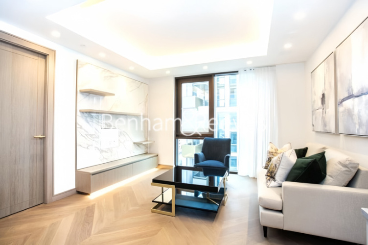 2  bedrooms flat to rent in One St John's Wood, Hampstead, NW8-image 10