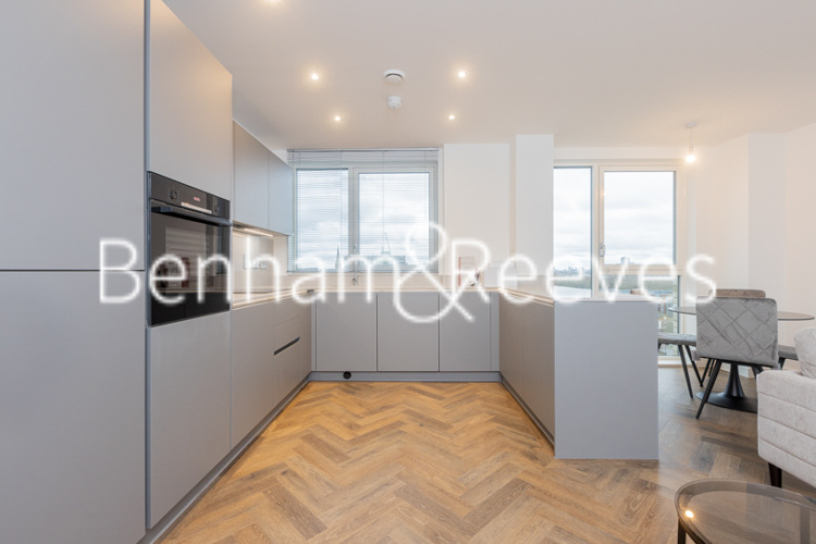 2  bedrooms flat to rent in North West Quarters, Hampstead, NW6-image 8