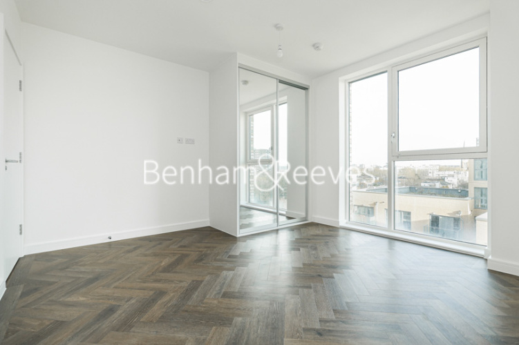 2  bedrooms flat to rent in Regency House, North West Quarter, NW6-image 1