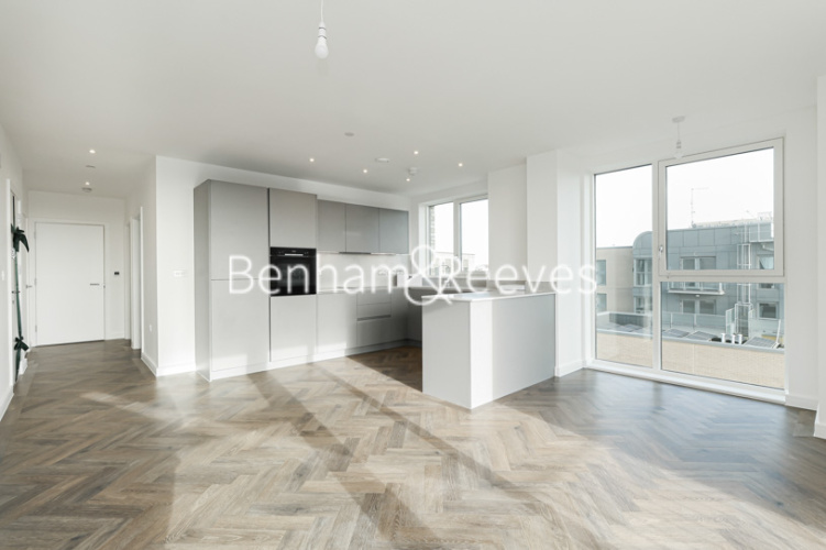 2  bedrooms flat to rent in Regency House, North West Quarter, NW6-image 8