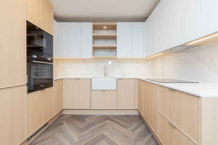 2  bedrooms flat to rent in Bower House, Silkstream, NW9-image 2