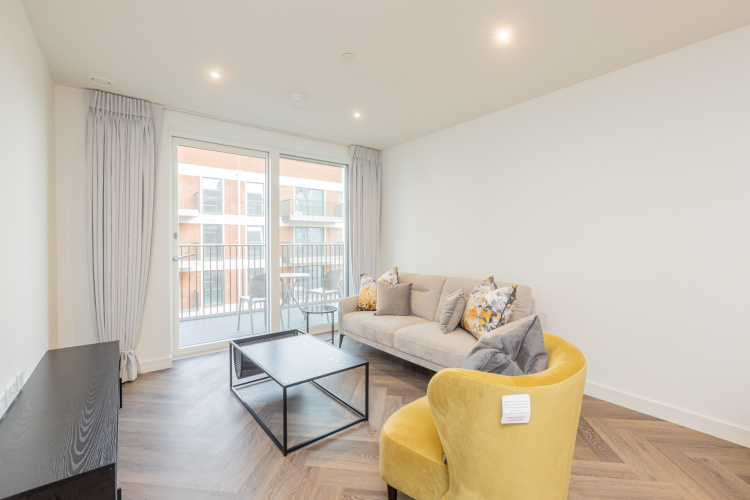 2  bedrooms flat to rent in Bower House, Silkstream, NW9-image 6