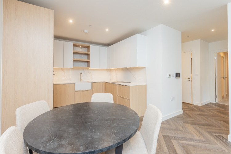 2  bedrooms flat to rent in Bower House, Silkstream, NW9-image 7