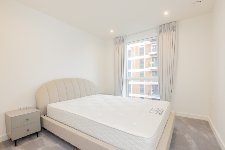 2  bedrooms flat to rent in Bower House, Silkstream, NW9-image 8