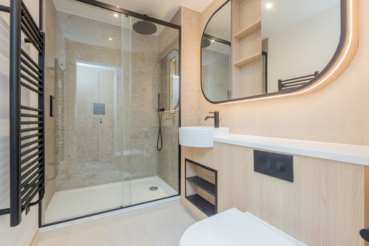 2  bedrooms flat to rent in Bower House, Silkstream, NW9-image 9