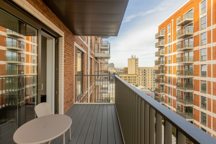 2  bedrooms flat to rent in Bower House, Silkstream, NW9-image 10