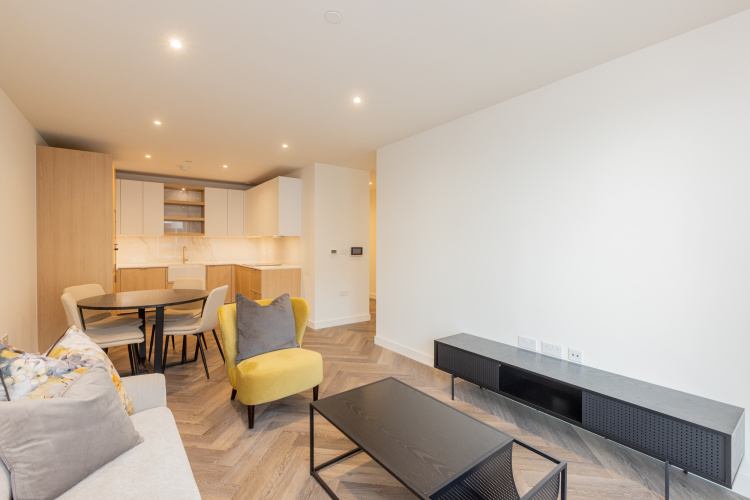 2  bedrooms flat to rent in Bower House, Silkstream, NW9-image 12