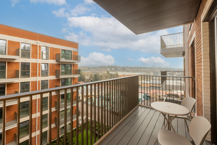 2  bedrooms flat to rent in Bower House, Silkstream, NW9-image 14