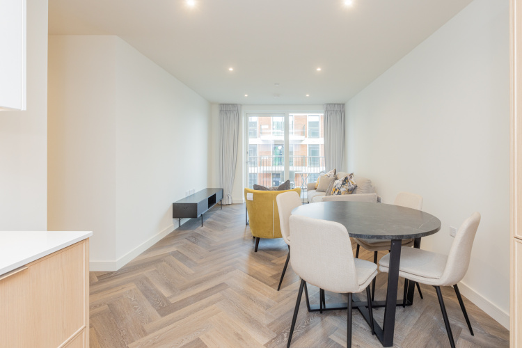 2  bedrooms flat to rent in Bower House, Silkstream, NW9-image 15