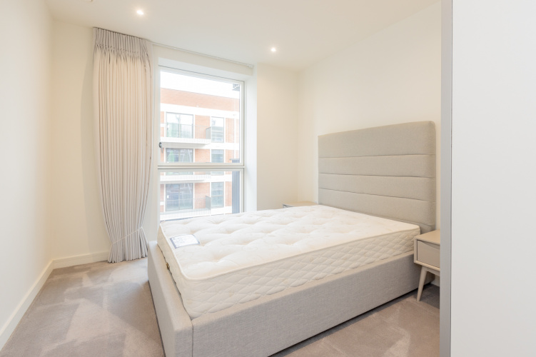 2  bedrooms flat to rent in Bower House, Silkstream, NW9-image 16