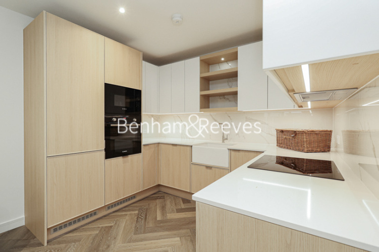 2  bedrooms flat to rent in Bower House,West Hendon , NW9-image 2