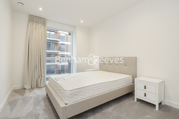 2  bedrooms flat to rent in Bower House,West Hendon , NW9-image 4