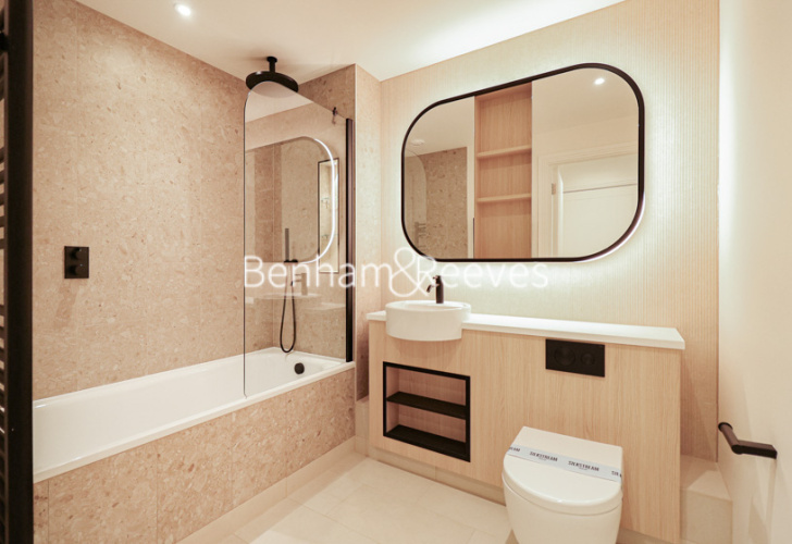 2  bedrooms flat to rent in Bower House,West Hendon , NW9-image 5