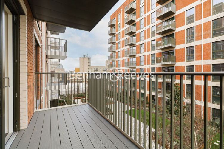 2  bedrooms flat to rent in Bower House,West Hendon , NW9-image 6