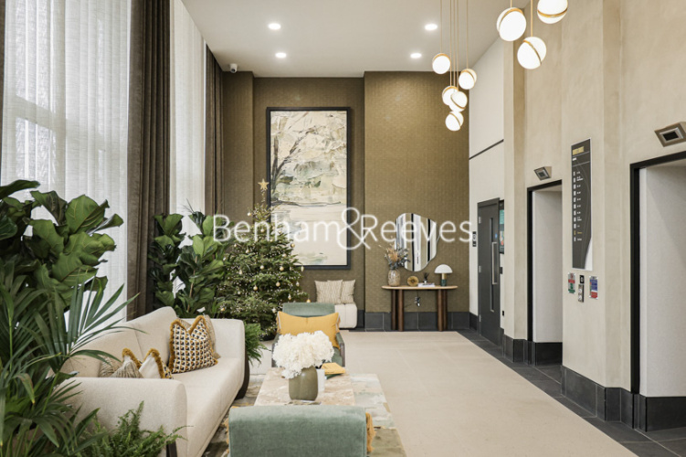 2  bedrooms flat to rent in Bower House,West Hendon , NW9-image 7