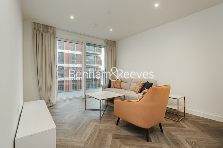 2  bedrooms flat to rent in Bower House,West Hendon , NW9-image 8