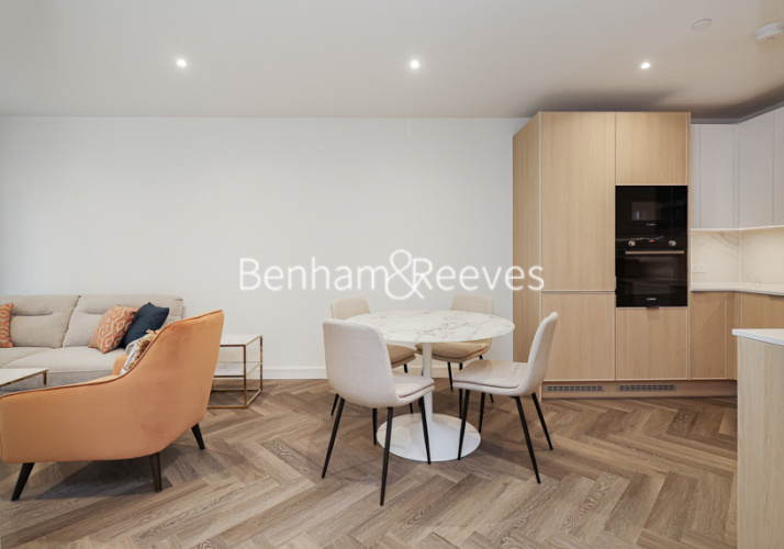 2  bedrooms flat to rent in Bower House,West Hendon , NW9-image 9