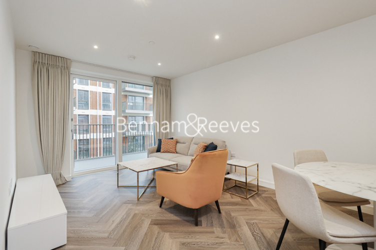 2  bedrooms flat to rent in Bower House,West Hendon , NW9-image 10