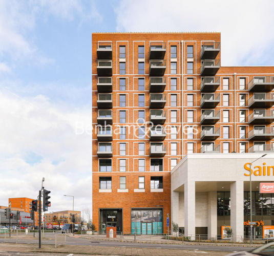 2  bedrooms flat to rent in Bower House,West Hendon , NW9-image 21