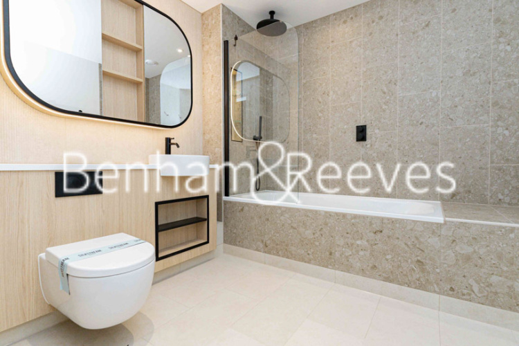 1  bedroom flat to rent in Henshaw Parade, Hampstead, NW9-image 5