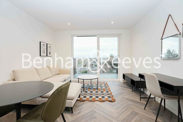 1  bedroom flat to rent in Henshaw Parade, Hampstead, NW9-image 12