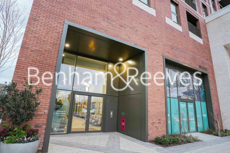 1  bedroom flat to rent in Henshaw Parade, Hampstead, NW9-image 13