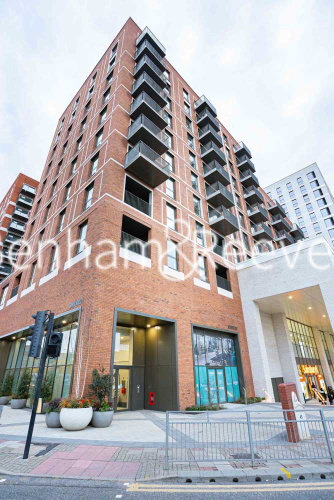 1  bedroom flat to rent in Henshaw Parade, Hampstead, NW9-image 20