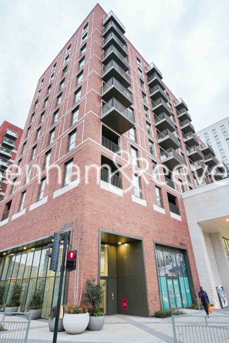 1  bedroom flat to rent in Henshaw Parade, Hampstead, NW9-image 26