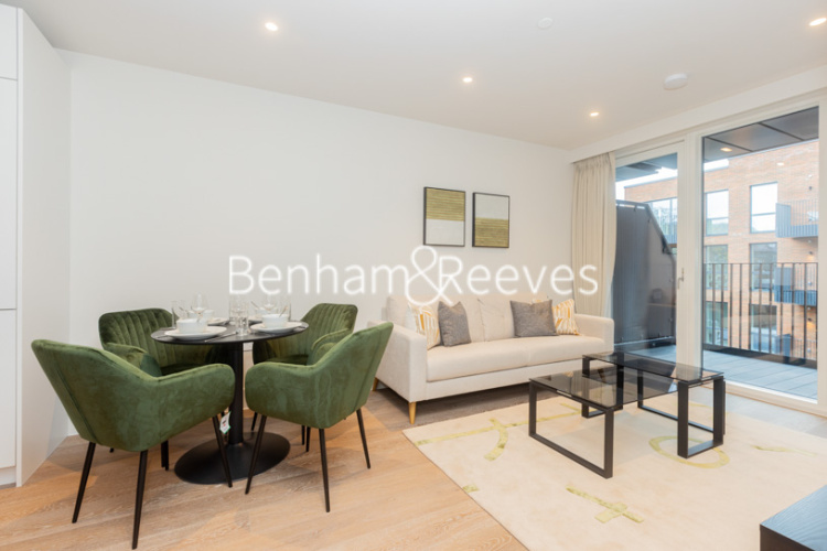 1  bedroom flat to rent in West End Lane, Hampstead, NW6-image 1