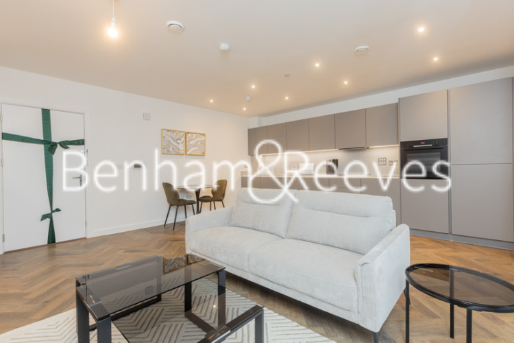 1  bedroom flat to rent in North West Quarter, Hampstead, NW6-image 1