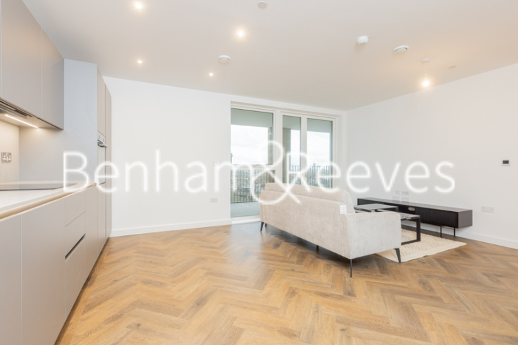 1  bedroom flat to rent in North West Quarter, Hampstead, NW6-image 6