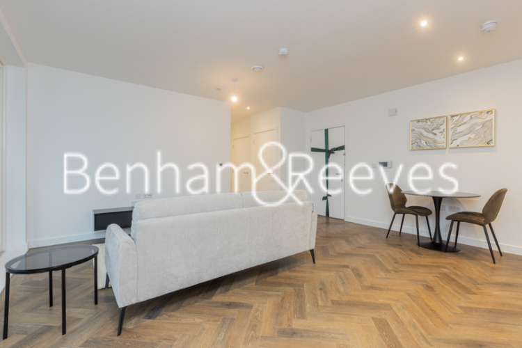 1  bedroom flat to rent in North West Quarter, Hampstead, NW6-image 7