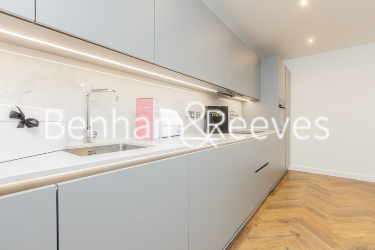 1  bedroom flat to rent in North West Quarter, Hampstead, NW6-image 13