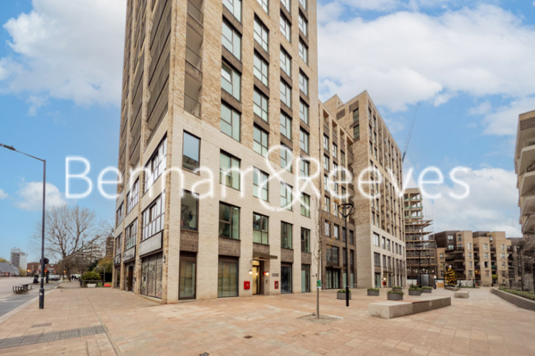1  bedroom flat to rent in North West Quarter, Hampstead, NW6-image 17