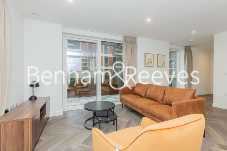 1  bedroom flat to rent in The Hyde, West Hendon, NW9-image 16