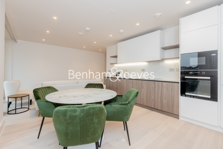 2  bedrooms flat to rent in West Hampstead Central, West End Lane, NW6-image 3