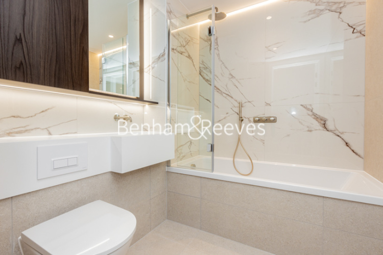 2  bedrooms flat to rent in West Hampstead Central, West End Lane, NW6-image 5