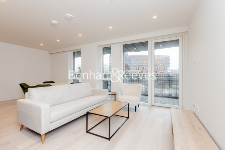 2  bedrooms flat to rent in West Hampstead Central, West End Lane, NW6-image 7