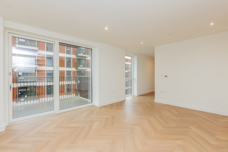 1  bedroom flat to rent in Silkstream, Hendon, NW9-image 1