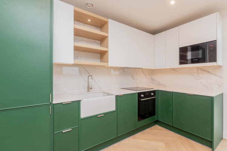 1  bedroom flat to rent in Silkstream, Hendon, NW9-image 2