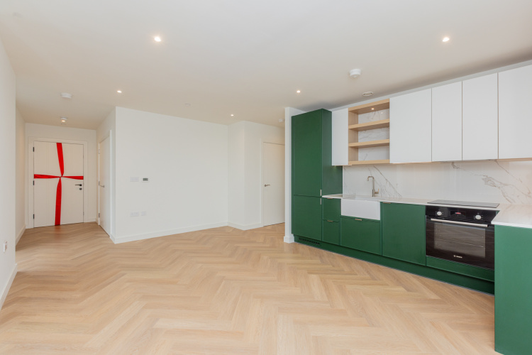 1  bedroom flat to rent in Silkstream, Hendon, NW9-image 7
