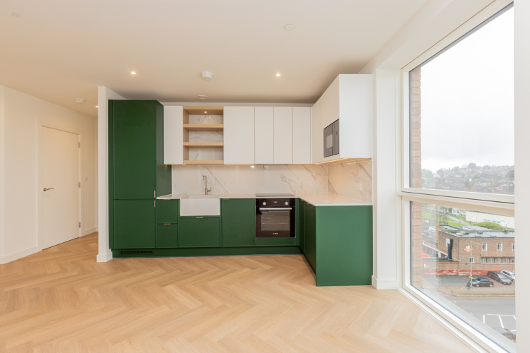 1  bedroom flat to rent in Silkstream, Hendon, NW9-image 9