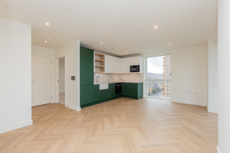 1  bedroom flat to rent in Silkstream, Hendon, NW9-image 11