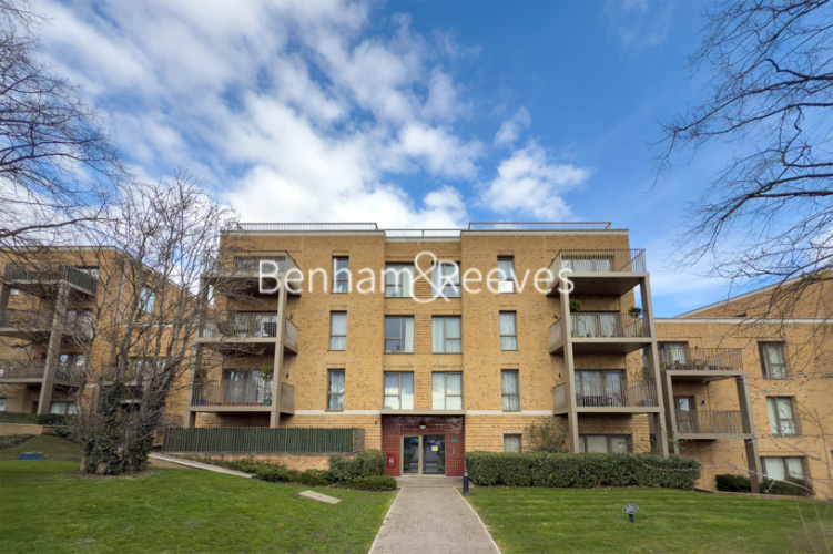 1  bedroom flat to rent in Buttercup Apartments, Milbrook Park, NW7-image 14