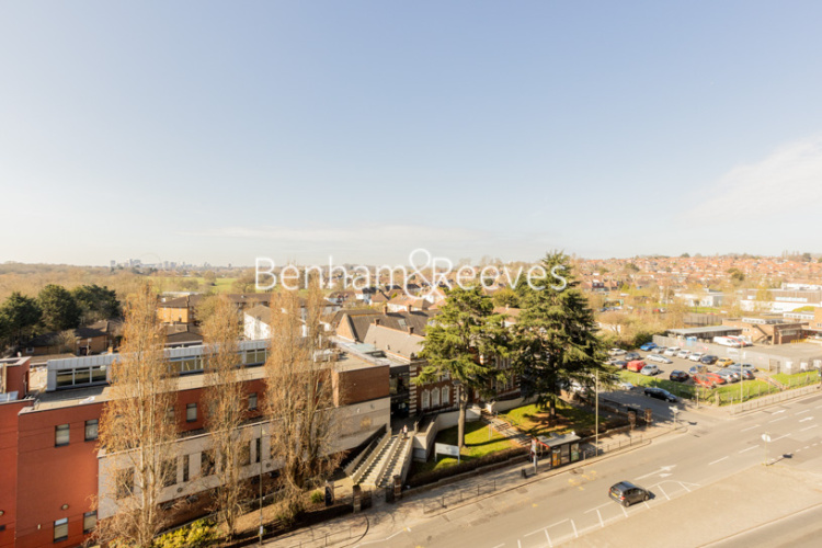 2  bedrooms flat to rent in Henshaw Parade, Hendon, NW9-image 11
