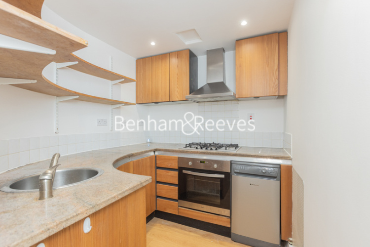 2  bedrooms flat to rent in Yorkshire Place, Hampstead, NW3-image 2