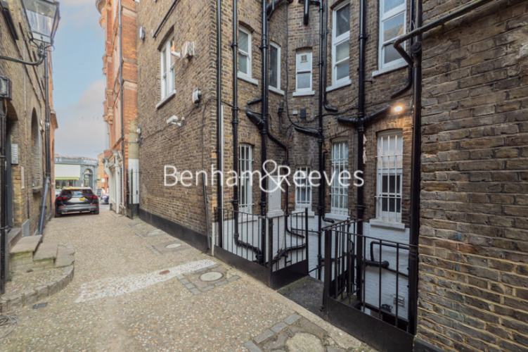 2  bedrooms flat to rent in Yorkshire Place, Hampstead, NW3-image 4