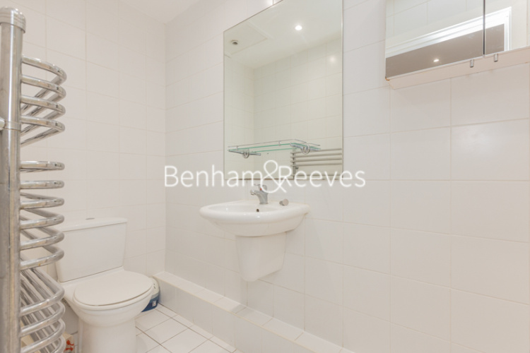 2  bedrooms flat to rent in Yorkshire Place, Hampstead, NW3-image 8