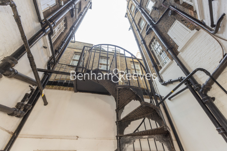 2  bedrooms flat to rent in Yorkshire Place, Hampstead, NW3-image 9